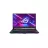 Laptop gaming ASUS 17.3" ROG Strix G17 G713RM (Ryzen 7 6800H 16Gb 1Tb)17.3" FHD (1920x1080)