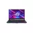 Игровой ноутбук ASUS 17.3" ROG Strix G17 G713RM (Ryzen 7 6800H 16Gb 1Tb)17.3" FHD (1920x1080)