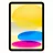 Tableta APPLE 10.9-INCH IPAD WI-FI 64GB YELLOW (MPQ23RK/A)DIAGONALA ECRANULUI: 10,9 "REZOLUTIA ECRANULUI: 2360X1640 TEHNOLOGIA DISPLAY-ULUI: IPS MEMORIE INTERNĂ: 64 GBCHIPSET:  A14 BIONIC PLATFORMĂ SOFTWARE: IPADOS