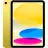 Планшет APPLE Apple 10.9-inch iPad Wi-Fi 64Gb Yellow (MPQ23RK/A)Diagonala ecranului: 10,9 "Rezolutia ecranului: 2360x1640 Tehnologia display-ului: IPS Memorie internă: 64 GBChipset: Apple A14 Bionic Platformă software: iPadOS