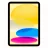Tableta APPLE 10.9-INCH IPAD WI-FI 64GB YELLOW (MPQ23RK/A)DIAGONALA ECRANULUI: 10,9 "REZOLUTIA ECRANULUI: 2360X1640 TEHNOLOGIA DISPLAY-ULUI: IPS MEMORIE INTERNĂ: 64 GBCHIPSET:  A14 BIONIC PLATFORMĂ SOFTWARE: IPADOS