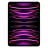 Tableta APPLE Apple 11-inch iPad Pro 512Gb Wi-Fi + Cellular Space Grey (MNYG3RK/A)Diagonala ecranului: 11 "Rezolutia ecranului: 2388x1668 Tehnologia display-ului: Liquid Retina display Memorie internă: 512 GBMemoria RAM: 8GB Chipset: Apple M2 Platform