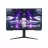 Monitor gaming Samsung 27" SAMSUNG Odyssey G3 S27AG320N,Black,VA,1920x1080,165Hz,FreeSync,1msMPRT,250cd,MegaDCR,HDMI+DP,PvtRezoluția Display-ului: 1920x1080 FHD Tip panou: VA Rata maximă de reîmprospătare: 165 Hz Timp de răspuns: 1ms MPRT Intrări HDMI: 1x HDMI 1.4