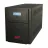 UPS APC SMV2000CAI 2000VA/1400W, Tower, Sinewave, Line inter., LCD, AVR, USB, Comm. slot, 6*C13