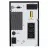 ИБП APC APC Easy UPS SRV1KI 1000VA/800W, Tower, Sinewave, Online, LCD, AVR, USB, RS232, Comm. slot, 3*C13---https://www.apc.com/il/en/product/SRV1KI/apc-easy-ups-online-srv-1000va-230v/