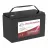 Батарея для ИБП Leoch Baterie UPS 12V/ 100AH LEOCH XP12-400, Ultra High Rate, Long Life 8-10 Years