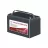 Baterie pentru UPS Leoch Baterie UPS 12V/ 100AH LEOCH XP12-400, Ultra High Rate, Long Life 8-10 Years