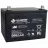 Батарея для ИБП OEM BATERIE UPS 12V/ 120AH B.B. MPL120-12, LONG LIFE 8-10 YEARS