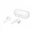 Casti fara fir HUAWEI FREEBUDS SE WHITE, TWS HEADSETDESIGN CĂȘTI: FĂRĂ FIR TWS TIMP DE REDARE: 6 ORETIMP DE ÎNCĂRCARE: 2 ORETIPUL ÎNCĂRCĂTORULUI: USB TYPE-C GRAD DE PROTECȚIE: IPX4 BLUETOOTH: 5.2
