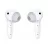Casti fara fir HUAWEI FREEBUDS SE WHITE, TWS HEADSETDESIGN CĂȘTI: FĂRĂ FIR TWS TIMP DE REDARE: 6 ORETIMP DE ÎNCĂRCARE: 2 ORETIPUL ÎNCĂRCĂTORULUI: USB TYPE-C GRAD DE PROTECȚIE: IPX4 BLUETOOTH: 5.2