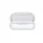Casti fara fir HUAWEI FreeBuds SE White, TWS HeadsetDesign căști: Fără Fir TWS Timp de redare: 6 OreTimp de încărcare: 2 OreTipul încărcătorului: USB Type-C Grad de protecție: IPX4 Bluetooth: 5.2
