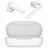 Casti fara fir HUAWEI FREEBUDS SE WHITE, TWS HEADSETDESIGN CĂȘTI: FĂRĂ FIR TWS TIMP DE REDARE: 6 ORETIMP DE ÎNCĂRCARE: 2 ORETIPUL ÎNCĂRCĂTORULUI: USB TYPE-C GRAD DE PROTECȚIE: IPX4 BLUETOOTH: 5.2