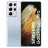 Мобильный телефон Samsung Galaxy S21 Ultra 12/128 GB Silver Like New