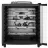 Uscator de fructe Sencor SFD 7000BK
