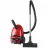 Aspirator DAEWOO RC-230R-3, 700 W, 2 l, Rosu, Negru