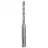 Burghiu BOSCH SDS-Plus-1, 6 x 50 x 110 mm, 2608680262