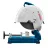 Masina de debitat metale BOSCH GCO 14-24 J, 2400 W, 0601B37200