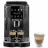 Aparat de cafea Delonghi ECAM 220.22.GB Magnifica Start, 1450 W, 1.8 l, Negru