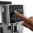 Aparat de cafea Delonghi ECAM 220.30.SB Magnifica Start, 1450 W, 1.8 l, Inox, Negru