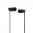 Наушники проводные Tellur Black TLL162232
