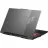 Laptop gaming ASUS 15.6" TUF Gaming A15 FA507RR, AMD Ryzen 7 6800HS 3.2-4.7GHz/16GB DDR5/M.2 NVMe 512GB SSD/GeForce RTX3070 8GB GDDR6/WiFi 6 802.11ax/BT5.1/USB Type C/HDMI/Backlit RGB Keyboard/15.6" FHD IPS LED-backlit 144Hz (1920x1080)/NoOS/Gaming FA507RR-HN035