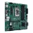 Placa de baza ASUS ASUS PRO B660M-C D4-CSM Intel B660, LGA1700, Dual DDR4 4600MHz, PCIe 4.0 x16, D-Sub/2xDisplay Port/HDMI, USB3.2, SATA RAID, 2 x M.2 slots PCIe 4.0 x4, Intel Optane, SB 8-Ch., GigabitLAN