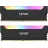 RAM LEXAR 16GB DDR4 Dual-Channel Kit Lexar Hades 16GB (2x8GB) DDR4 (LD4BU008G-R3600GD0H) PC4-28800 3600MHz CL19, Retail
