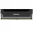 RAM LEXAR 32GB DDR4 Dual-Channel Kit Lexar Hades 32GB (2x16GB) DDR4 (LD4BU016G-R3600GD0H) PC4-28800 3600MHz CL18, Retail