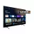 Televizor Telefunken 55UA9300, 55", 3840x2160, Smart TV, LED, Wi-Fi