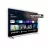 Televizor Telefunken 65QUA9040, 65", 3840x2160, SMART TV, LED, Wi-Fi, Bluetooth