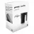 Mixer GORENJE M400ORAB, 400 W, 5 viteze, Negru