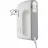 Mixer GORENJE M420CW, 450 W, 5 viteze, Functie turbo, Alb