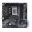 Placa de baza ASROCK S1700 H670M PRO RS, LGA 1700, Micro-ATX, LGA1700, Intel H670, DDR4 SDRAM, RAM: 128 GB, 4x DIMM, 4800 MHz