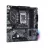 Placa de baza ASROCK S1700 H670M PRO RS, LGA 1700, Micro-ATX, LGA1700, Intel H670, DDR4 SDRAM, RAM: 128 GB, 4x DIMM, 4800 MHz