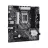 Placa de baza ASROCK S1700 Z690M PHANTOM GAMING 4, LGA 1700, Micro-ATX, LGA1700, Intel Z690, DDR4 SDRAM, RAM 128GB, 4x DIMM, 4800 MHz