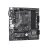 Placa de baza ASROCK AM4 B450M PRO4 R2.0, Micro-ATX, AMD B450, DDR4 SDRAM, RAM: 128 GB