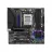 Placa de baza ASROCK B650M PG RIPTIDE, AM5, Micro-ATX DDR5 SDRAM RAM: 128GB