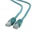 Patchcord Cablexpert CAT.6U 1M, VERDE, PP6U-1M/G, TORONAT NEECRANAT