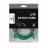 Patchcord Cablexpert Cat.6U 5m, verde, PP6U-5M/G, Toronat Neecranat