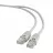 Patchcord Cablexpert Patch Cord Cat.6U, 20m, Grey, PP6U-20M, Cablexpert, Stranded Unshielded