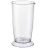 Блендер Heinner HB1000XBK, 1000 Вт, 0.5, 0.7 л, Турборежим, Черный