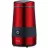 Risnita de cafea Heinner HCG200RED, 200 W, 60 g, Rosu