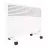 Convector RESANTA OK-1500E, 1,5KW, 1500 W, 20 m², Alb