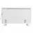 Convector RESANTA OK-2000CH, 2KW, 2000 W, 20 m², Termostat, Alb