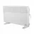 Convector RESANTA OK-2000CH, 2KW, 2000 W, 20 m², Termostat, Alb