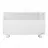 Convector RESANTA OK-2000CH, 2KW, 2000 W, 20 m², Termostat, Alb