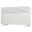 Convector RESANTA OK-2000CH, 2KW, 2000 W, 20 m², Termostat, Alb
