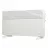 Convector RESANTA OK-2000CH, 2KW, 2000 W, 20 m², Termostat, Alb