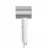 Uscator de par Xiaomi Mi Ionic Hair Dryer H500, 1800 W, 2 viteze, 3 regimuri de temperatura, Ionizare, Alb
