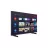 Televizor TOSHIBA 65QA5D63DG, 65", 3840 x 2160, Smart TV QLED, Wi-Fi, Bluetooth